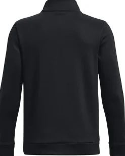 Under Armour Kids Fleece 1/4 Zip (Big Kids)