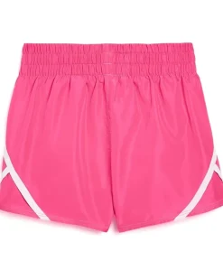 Under Armour Kids Fly By Shorts (Little Kid)