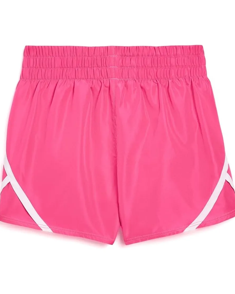 Under Armour Kids Fly By Shorts (Little Kid)