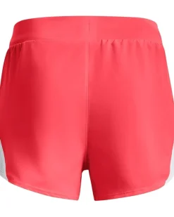Under Armour Kids Fly By Shorts (Big Kids)