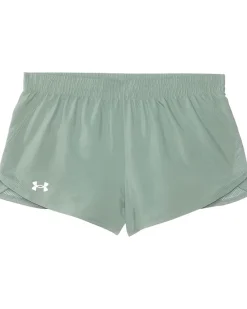 Under Armour Kids Fly By Shorts (Big Kid)
