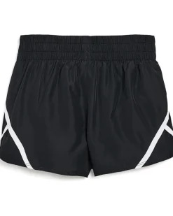 Under Armour Kids Fly By Shorts (Little Kid)