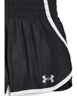 Under Armour Kids Fly By Shorts (Little Kid)