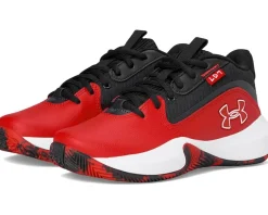 Under Armour Kids Grade School Lockdown 7 (Big Kid)