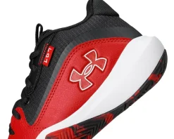 Under Armour Kids Grade School Lockdown 7 (Big Kid)