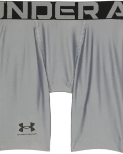 Under Armour Kids HeatGear® Armour Shorts (Big Kids)