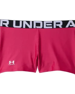 Under Armour Kids HeatGear Shorty (Big Kid)
