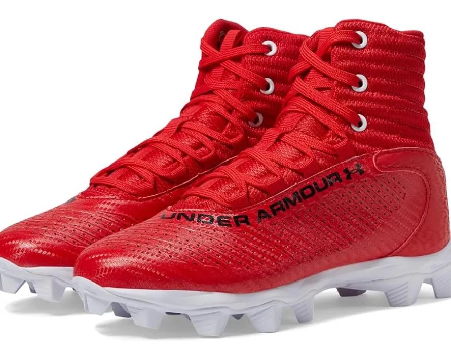 Under Armour Kids Highlight Fran RM 2.0 (Toddler/Little Kid/Big Kid)