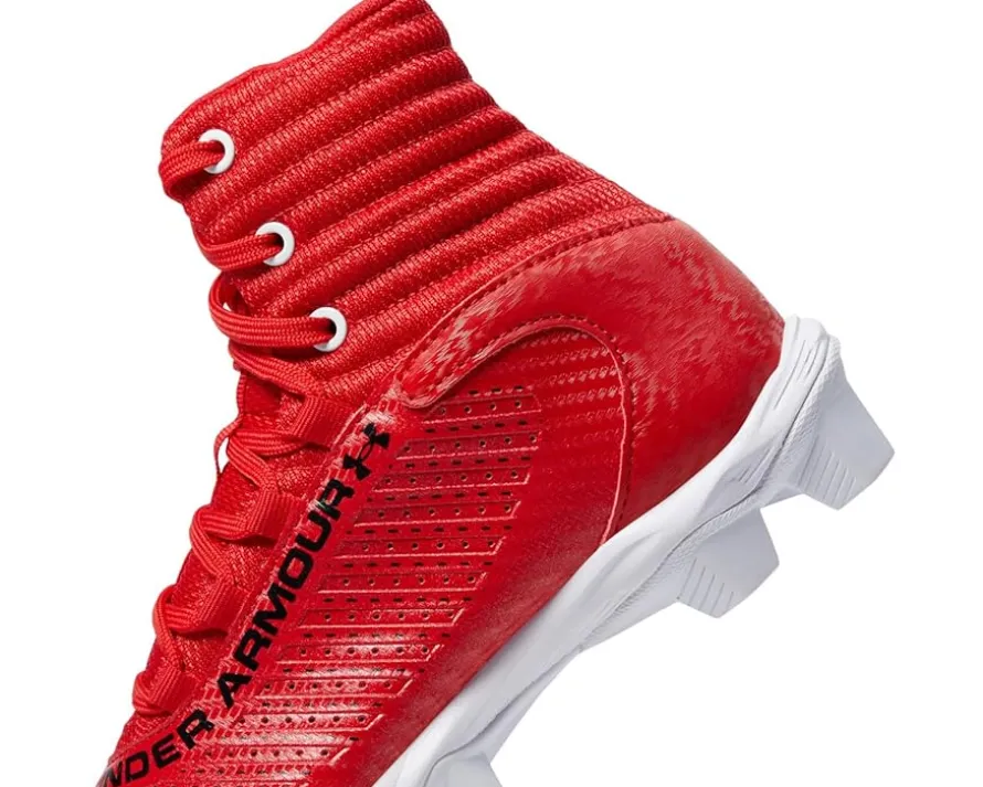 Under Armour Kids Highlight Fran RM 2.0 (Toddler/Little Kid/Big Kid)