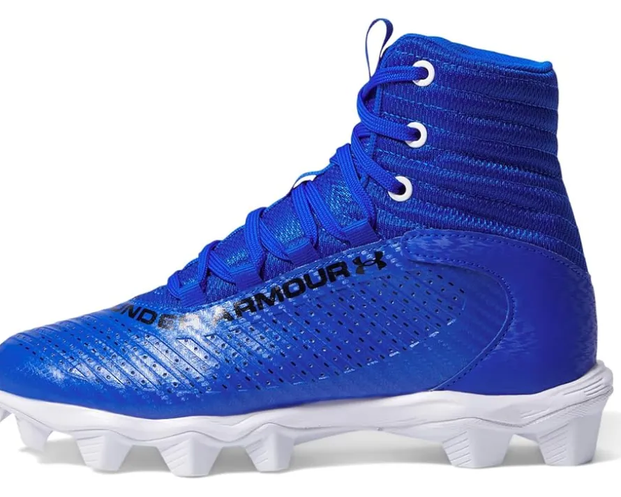 Under Armour Kids Highlight Fran RM 2.0 (Toddler/Little Kid/Big Kid)