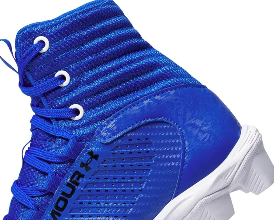 Under Armour Kids Highlight Fran RM 2.0 (Toddler/Little Kid/Big Kid)