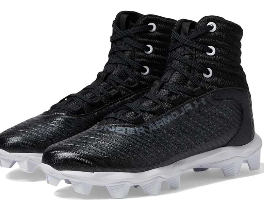 Under Armour Kids Highlight Fran RM 2.0 (Toddler/Little Kid/Big Kid)