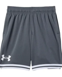 Under Armour Kids 7-Inch Perimeter Basketball Shorts