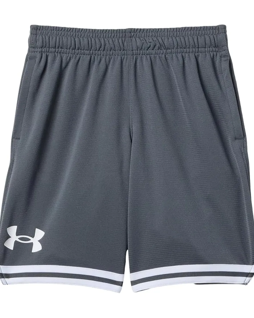 Under Armour Kids 7-Inch Perimeter Basketball Shorts