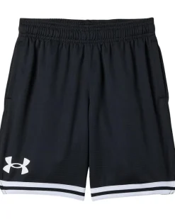 Under Armour Kids 7-Inch Perimeter Basketball Shorts