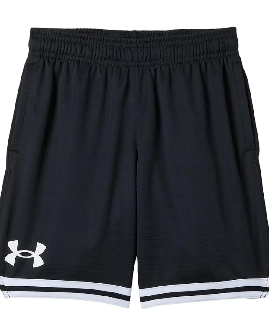 Under Armour Kids 7-Inch Perimeter Basketball Shorts