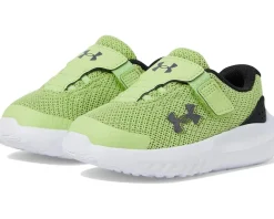 Under Armour Kids Infant Surge 4 Alternate Closure (Toddler)
