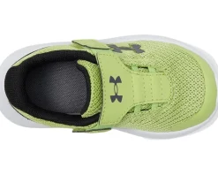 Under Armour Kids Infant Surge 4 Alternate Closure (Toddler)