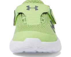 Under Armour Kids Infant Surge 4 Alternate Closure (Toddler)