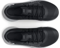 Under Armour Kids JET '23 Basketball Shoe (Big Kid)