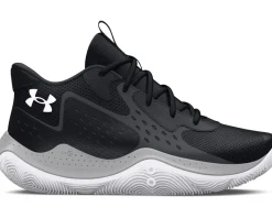 Under Armour Kids JET '23 Basketball Shoe (Big Kid)