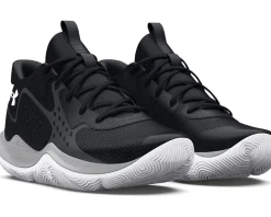 Under Armour Kids JET '23 Basketball Shoe (Big Kid)