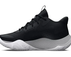 Under Armour Kids JET '23 Basketball Shoe (Big Kid)