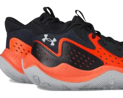 Under Armour Kids JET '23 Basketball Shoe (Big Kid)
