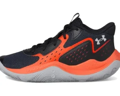 Under Armour Kids JET '23 Basketball Shoe (Big Kid)