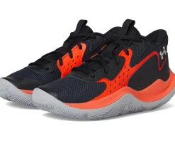 Under Armour Kids JET '23 Basketball Shoe (Big Kid)