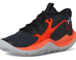 Under Armour Kids JET '23 Basketball Shoe (Big Kid)