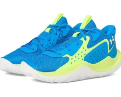 Under Armour Kids JET '23 Basketball Shoe (Big Kid)