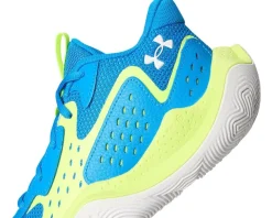 Under Armour Kids JET '23 Basketball Shoe (Big Kid)