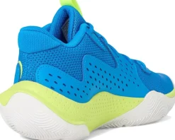 Under Armour Kids JET '23 Basketball Shoe (Big Kid)