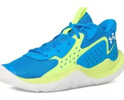 Under Armour Kids JET '23 Basketball Shoe (Big Kid)
