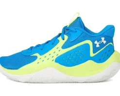 Under Armour Kids JET '23 Basketball Shoe (Big Kid)