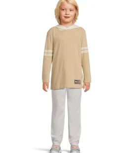 Under Armour Kids Lifestyle Hoodie (Little Kid)
