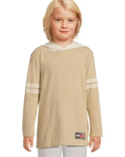 Under Armour Kids Lifestyle Hoodie (Little Kid)