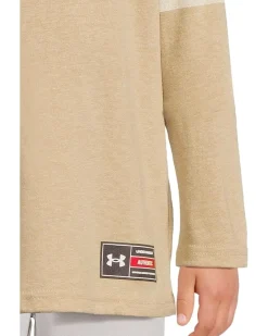 Under Armour Kids Lifestyle Hoodie (Little Kid)