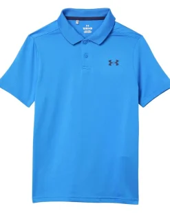 Under Armour Kids Matchplay Golf Polo (Big Kid)