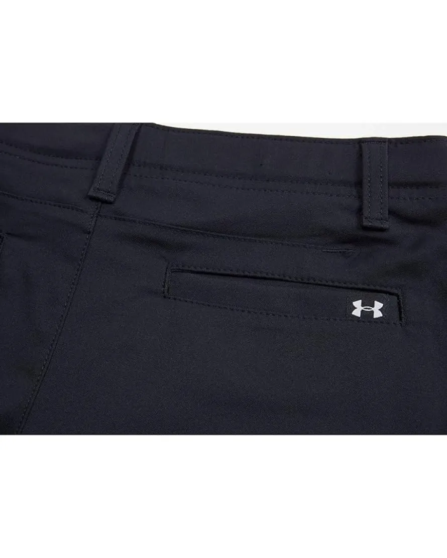 Under Armour Kids Matchplay Golf Shorts