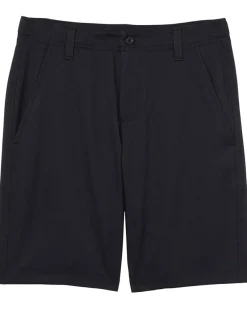Under Armour Kids Matchplay Golf Shorts