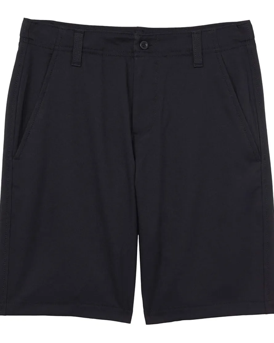 Under Armour Kids Matchplay Golf Shorts