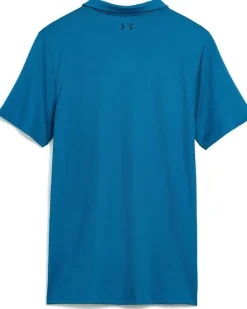 Under Armour Kids Matchplay Golf Polo (Big Kid)