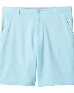 Under Armour Kids Matchplay Golf Shorts