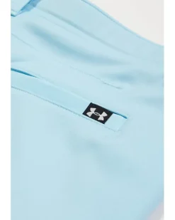 Under Armour Kids Matchplay Golf Shorts