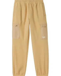 Under Armour Kids Micro Fleece Cargo Pants (Little Kid/Big Kid)