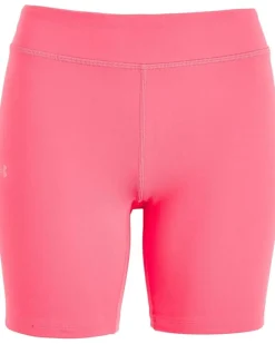 Under Armour Kids Motion Bike Shorts (Big Kid)
