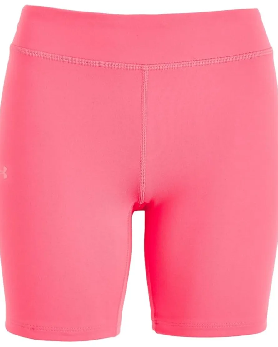 Under Armour Kids Motion Bike Shorts (Big Kid)