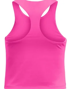 Under Armour Kids Motion Crop Tank (Big Kid)